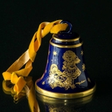 1982 Tirschenreuth Christmas Bell