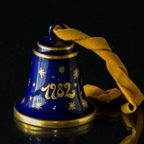 1982 Tirschenreuther Weihnachtsglocke