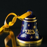 1983 Tirschenreuther Weihnachtsglocke