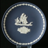 1975 Wedgwood Mother's Day plate