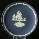 1975 Wedgwood Mother's Day plate