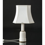 Heiberg lampe, lille, uden lampeskærm