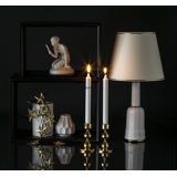 Heiberg lamp, small, without lampshade