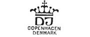 Dahl Jensen Logo