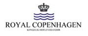 Royal Copenhagen Logo