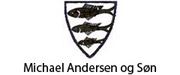 Michael Andersen & Søn Logo
