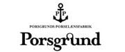 Porsgrund Logo