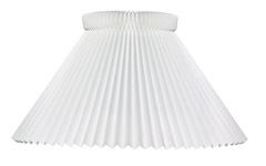 Pleated Lampshade Le Klint