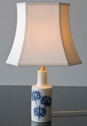 Lampshade Oblong Hexagonal