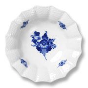 Royal Copenhagen Blaue Blume Kaffee- und Essgeschirr zum Verkauf
