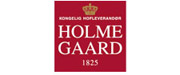 Holmegaard Glas Logo