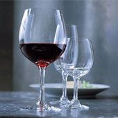 Holmegaard vinglas - Spar op til 60 %