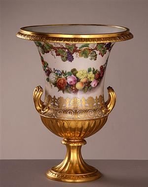 Hetsch Vase