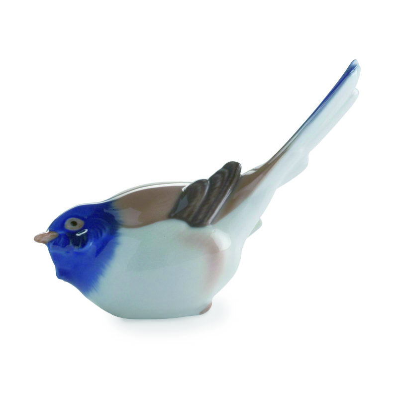 Fugle kongelige figurer 