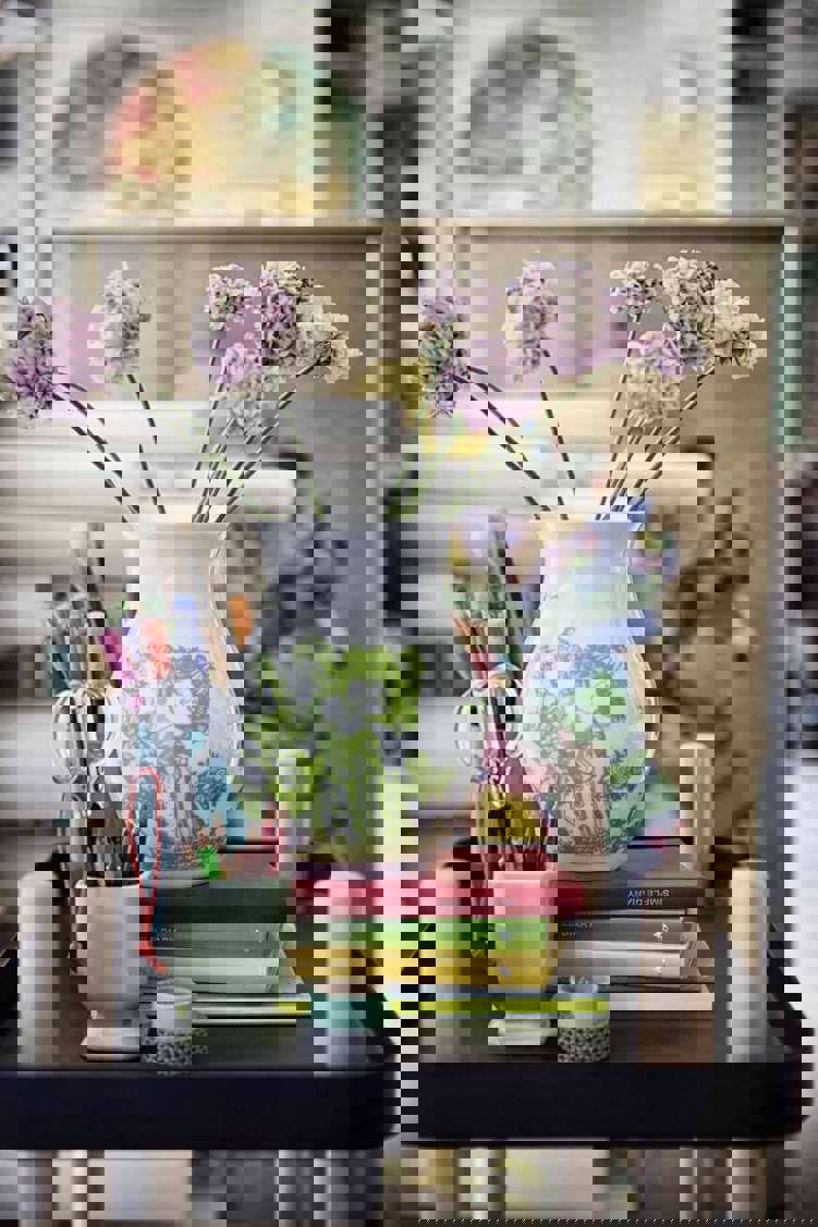 Björn Wiinblad Vase Rosendahl