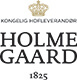 Holmegaard Logo