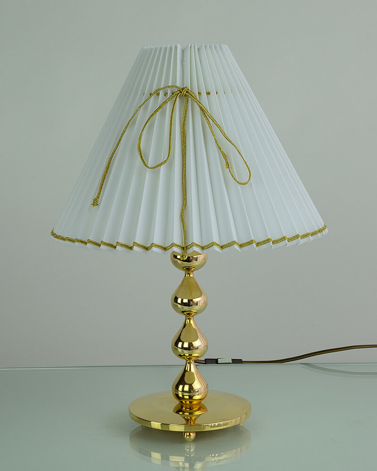 Hamlet Asmussen drop lamp