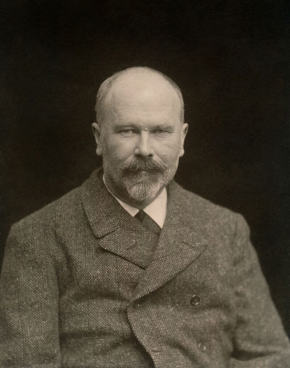Michael Ancher der Skagen-Maler