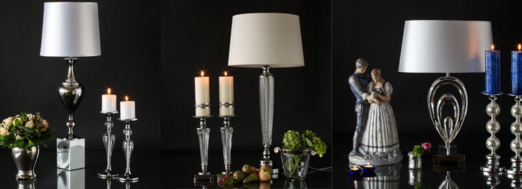 Stylish Table Lamps