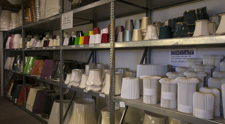 Lampshades