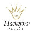 Hackefors Logo