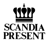 Scandia Present Sweden
