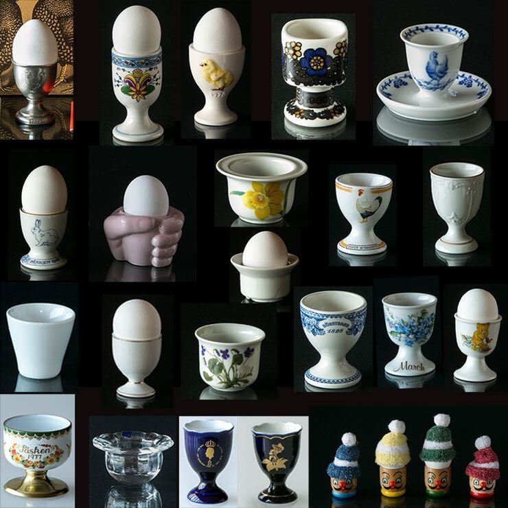 Egg Cups