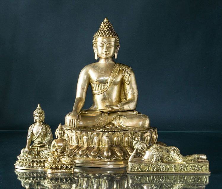 Buddha figuren