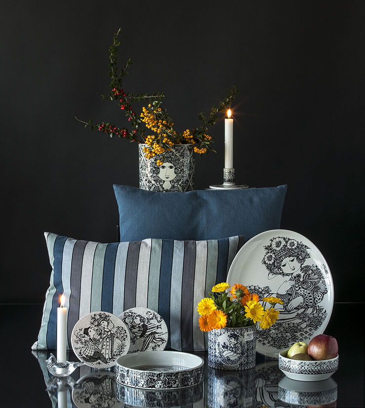 Nymølle Bjørn wiinblad Bowls, dishes, plates and vases