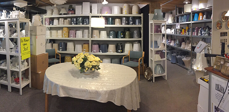 Lampshades Store 2019 - Huge selection