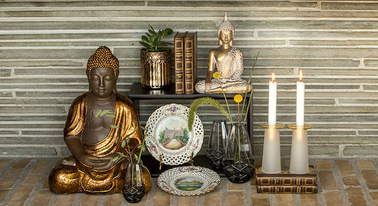 Buddha figuren