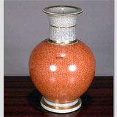 RC stentøj, keramik og fajance vaser