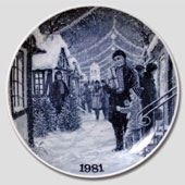 Tove Svendsen Juleplatter