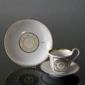 Bing & Grøndahl julekopper