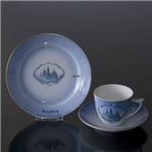 Slotsstellet Bing & Grøndahl