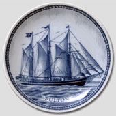 Skibsplatter og fiskeriplatter - Spar op til 30 %