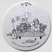 Platter med familier og børn - Spar op til 40 %