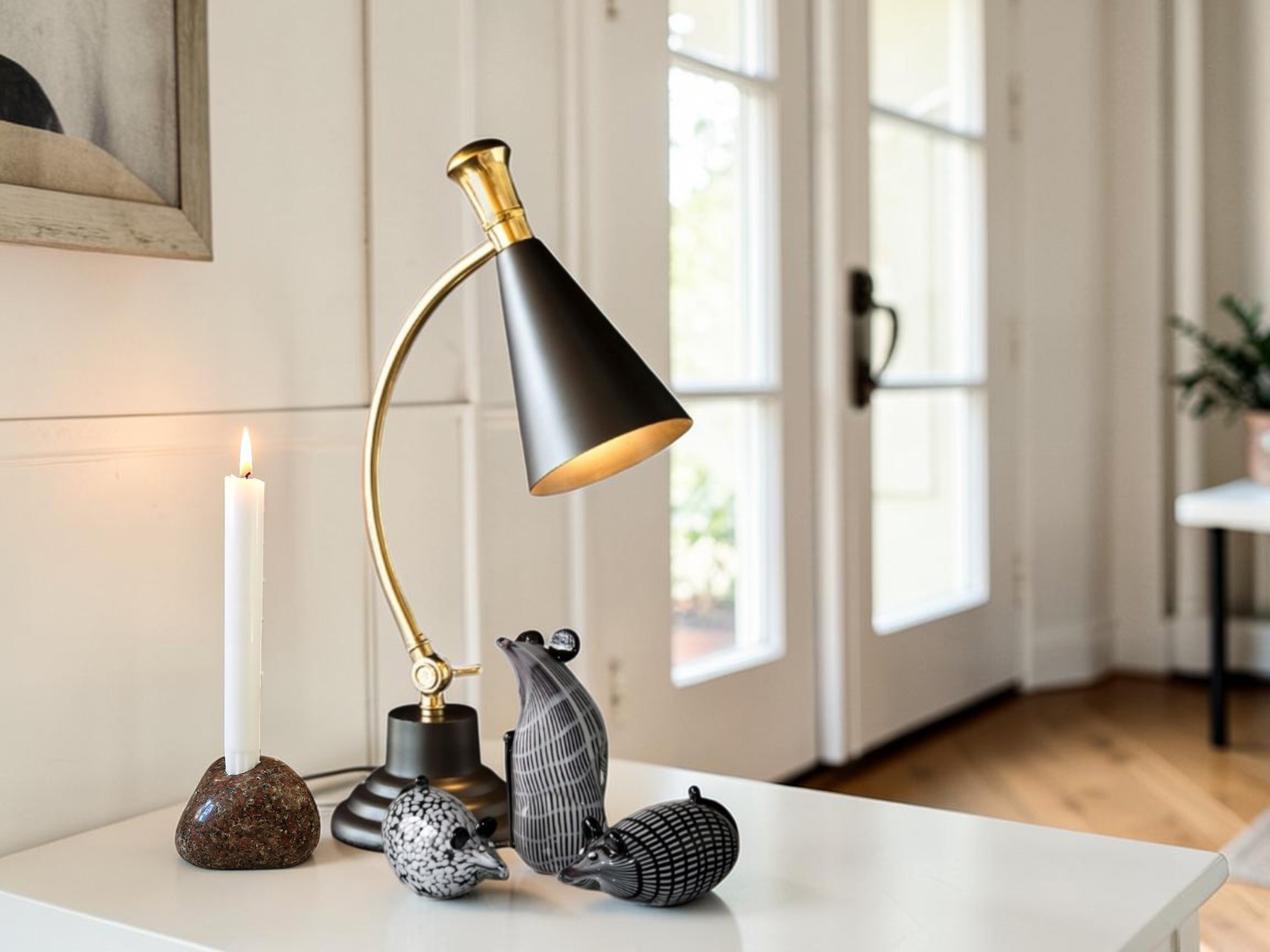 DPH – Danish Porcelain House (eget design)