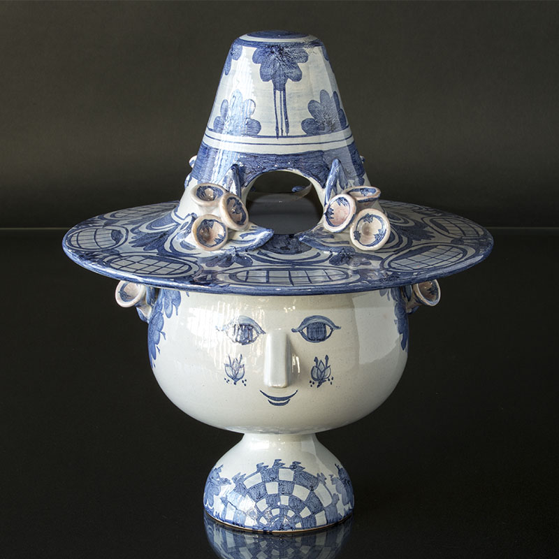 Bjørn Wiinblad vaser