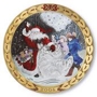 Hjerternes Jul - Platter fra Royal Copenhagen