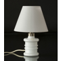 Lampeskærme til Holmegaard bordlamper