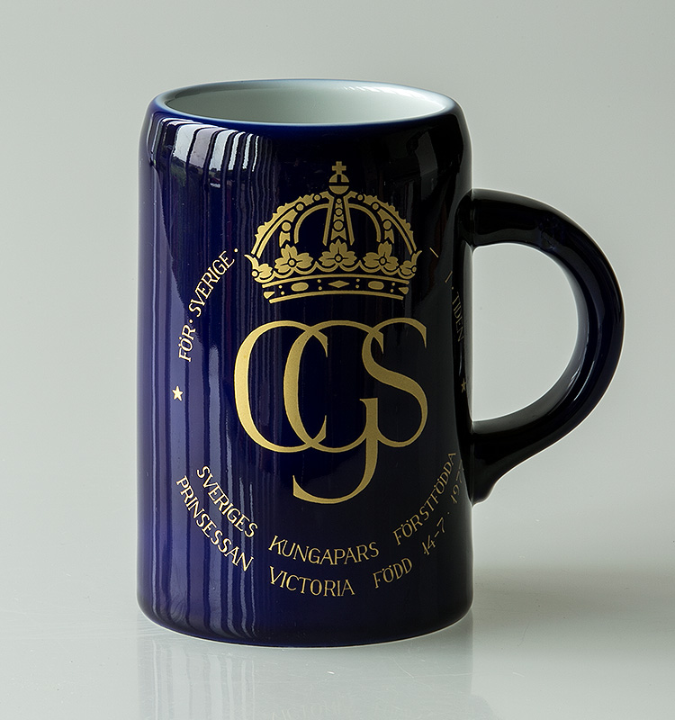 Samler krus fra hele verden - Spar op til 50 %