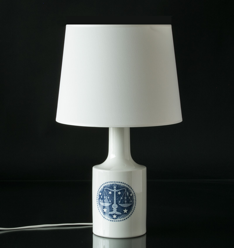 Royal Copenhagen bordlamper - Spar op til 25 % | DPH Trading