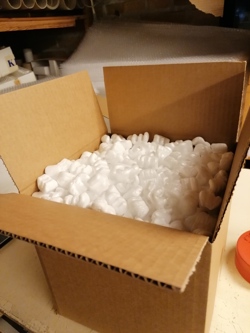 Pakning af figurer