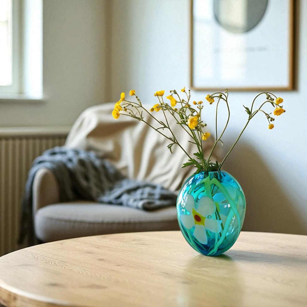 DPH – Danish Porcelain House - Glaskunst