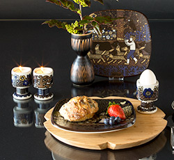 Arabia Porcelæn  Finland