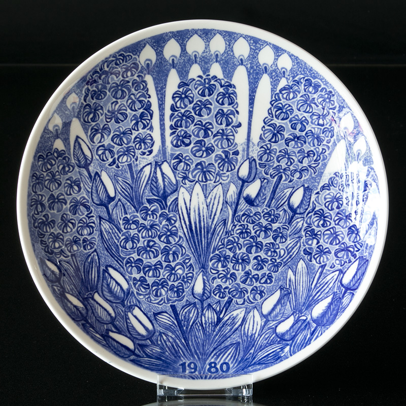 Gustavsberg juleplatter - Spar op til 80 %!