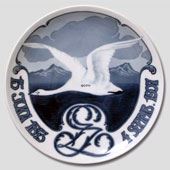 Porsgrund mindeplatter