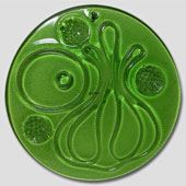 Per Lükten Årstids relieffer fra Holmegaard - Spar op til 25 %