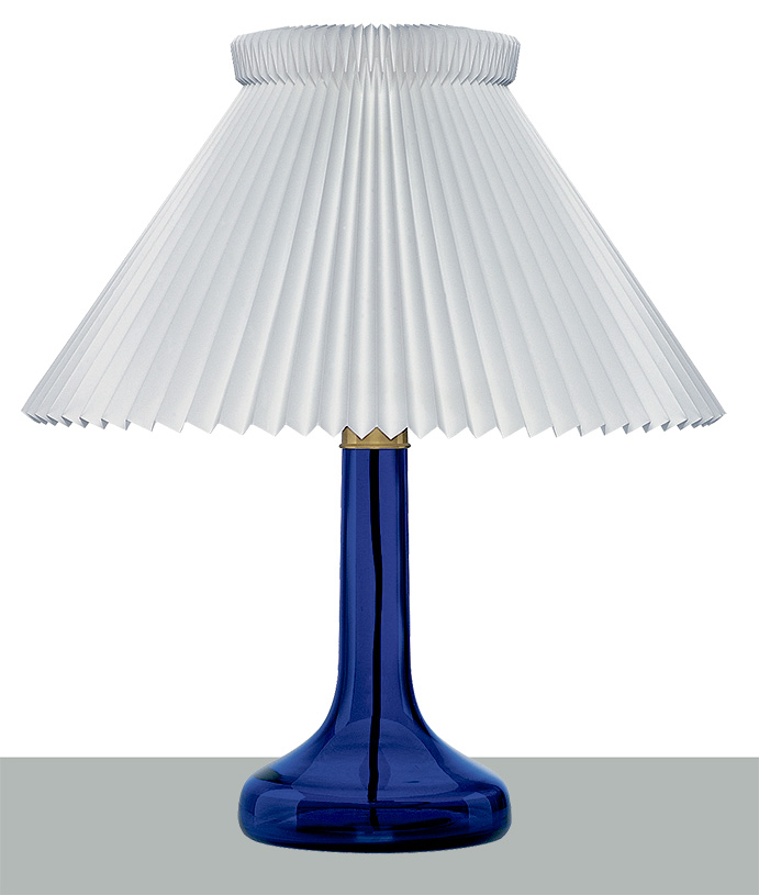 Le Klint Bordlamper og skærme 